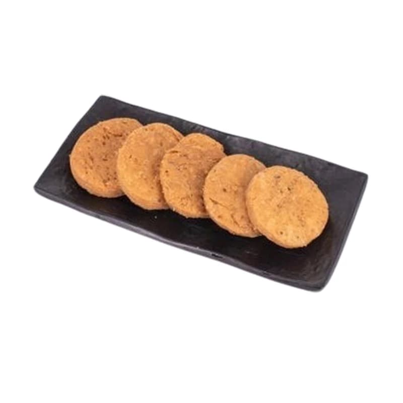 Ganguram nimki — 200 g
