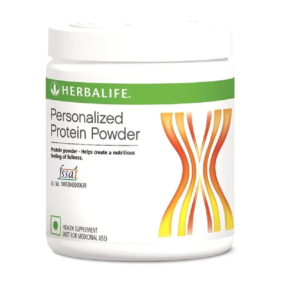 200 G Herbalife Personalized Protein Powder ShopIndianProductsa
