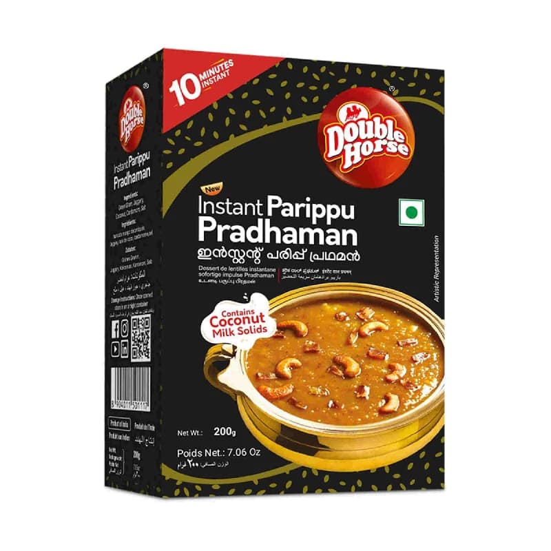 200 G Instant Parippu Pradhaman ShopIndianProductsa