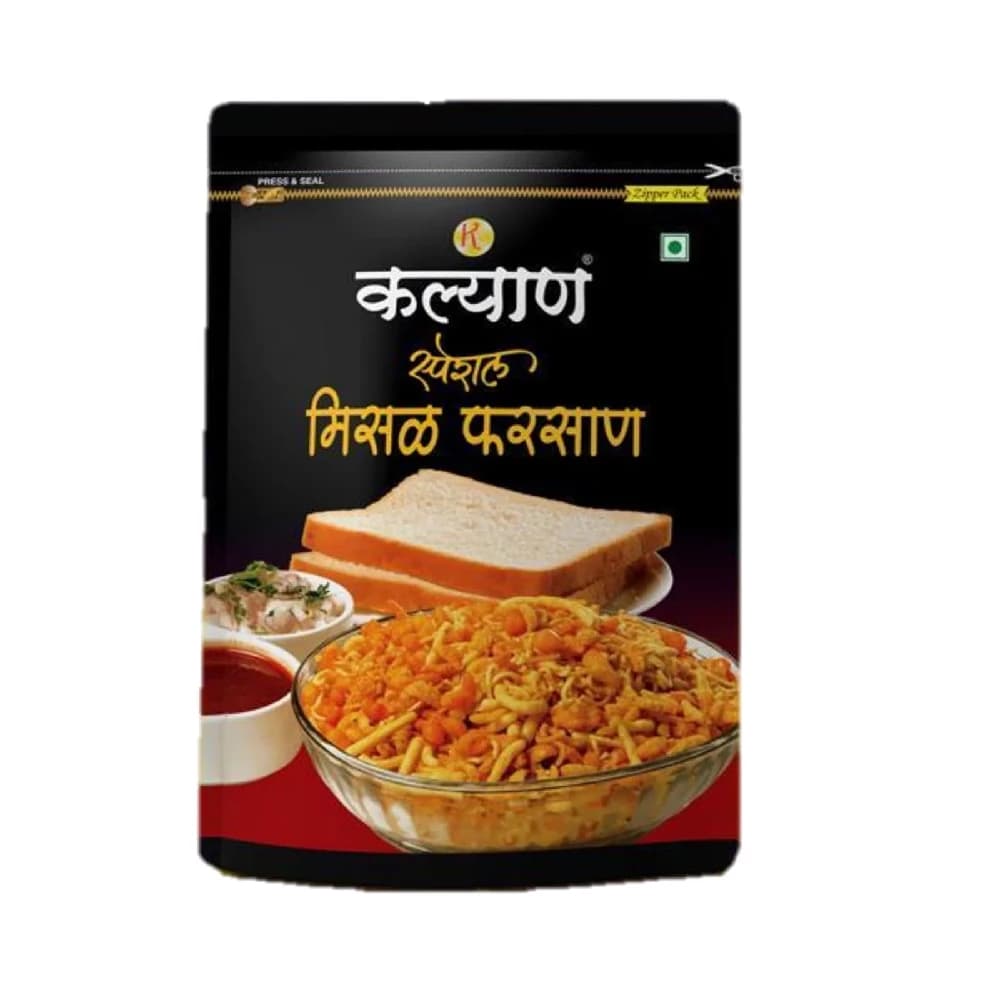 Kalyan Misal Farsan — 200 g