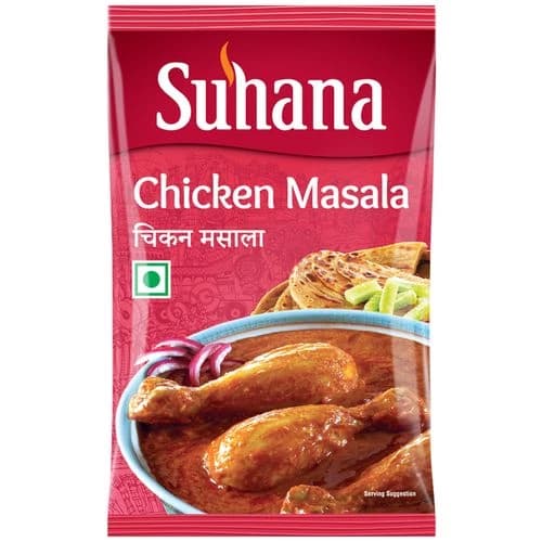 200 G Suhana Masala Chicken ShopIndianProductsa