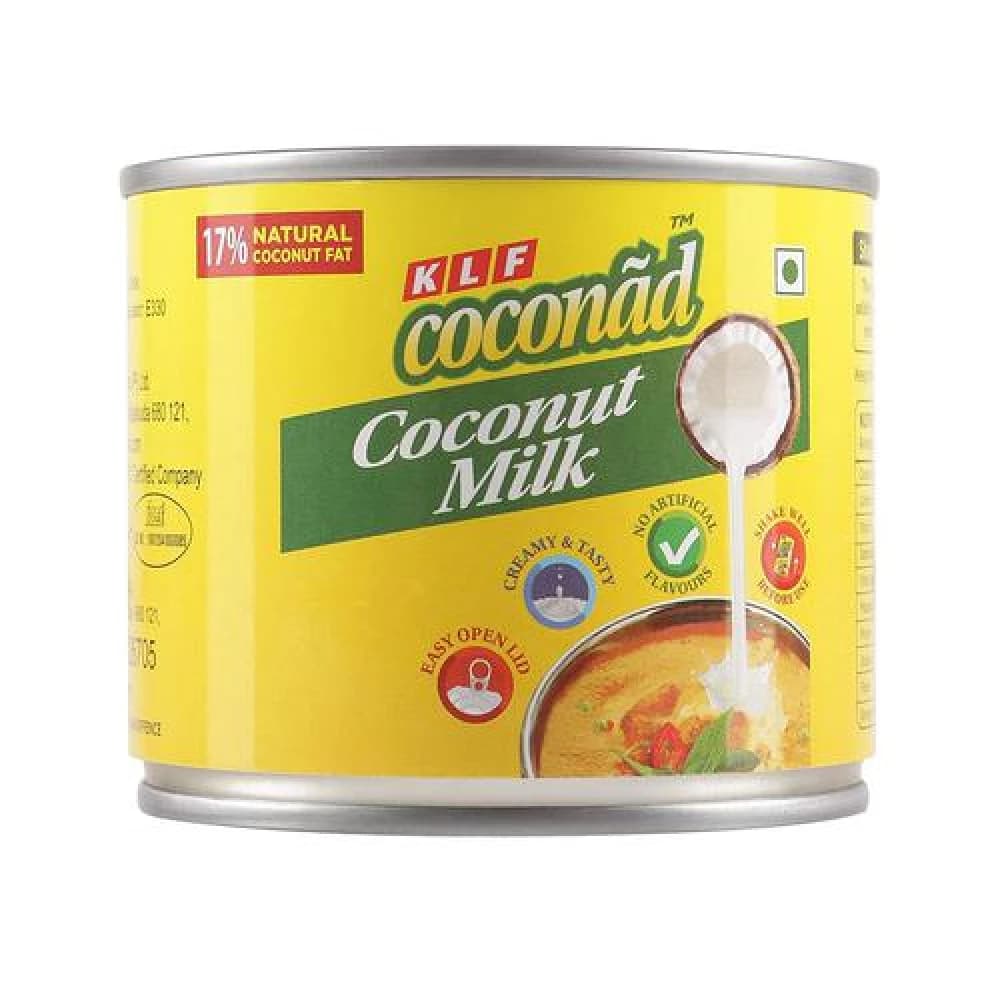 200 Ml Klf Coconad Coconut Milk Rich In Vitamins Minerals ShopIndianProductsa