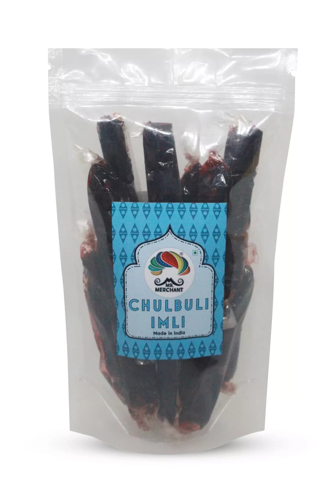 Mr. Merchant Chulbuli Imli — 200 g