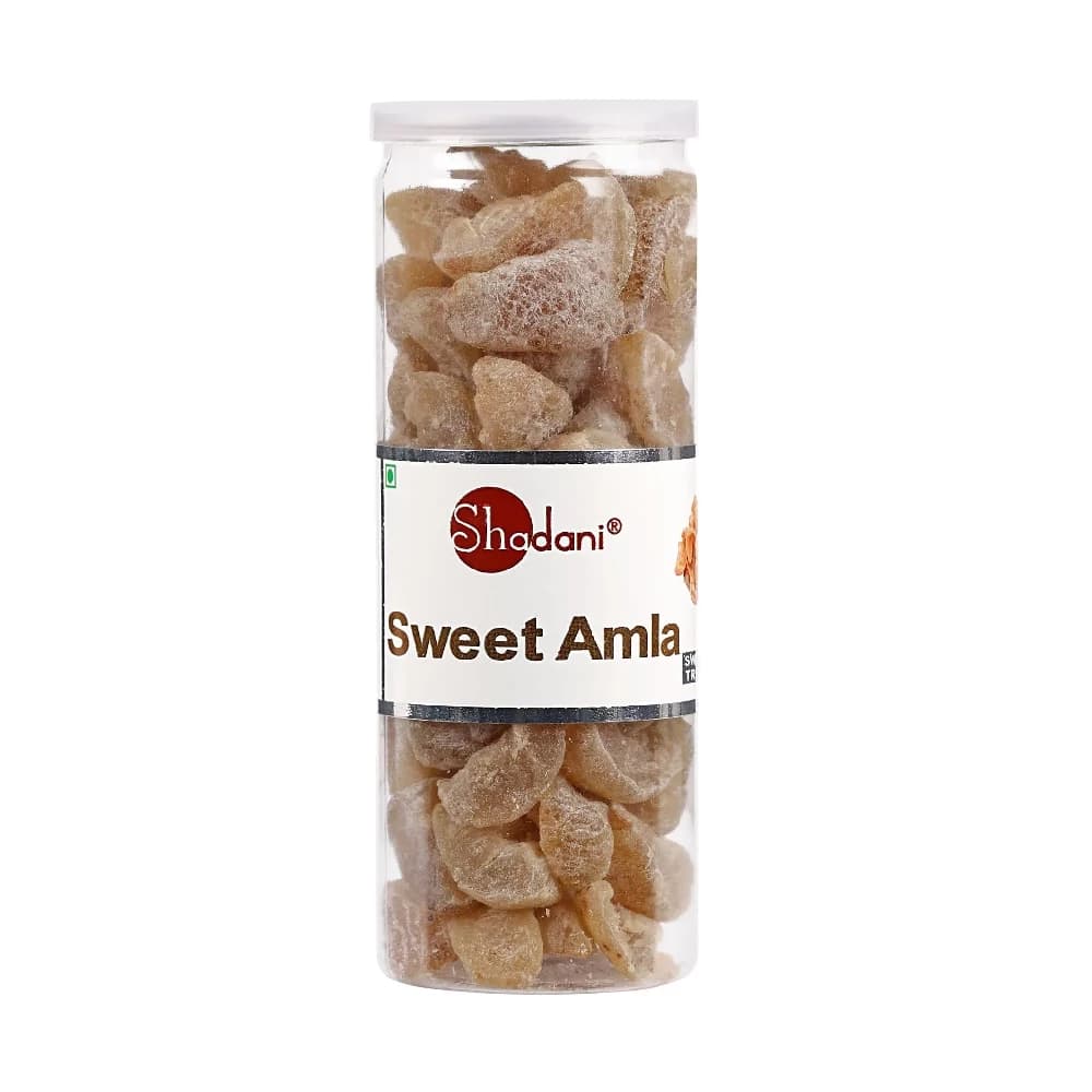 Shadani Sweet Amla — 200 g