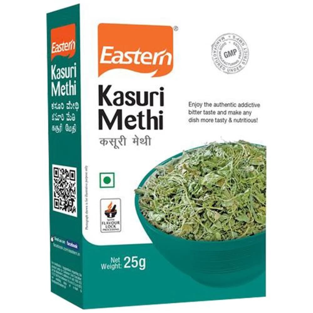 25 G Eastern Kasuri Methi ShopIndianProductsa