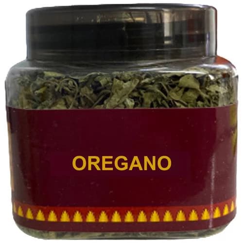 25 G Safe Harvest Oregano Pesticide Free ShopIndianProductsa