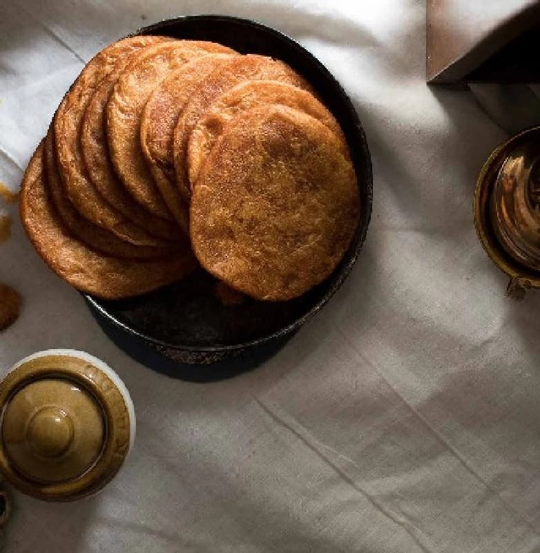 Almond House Ariselu — 250 g
