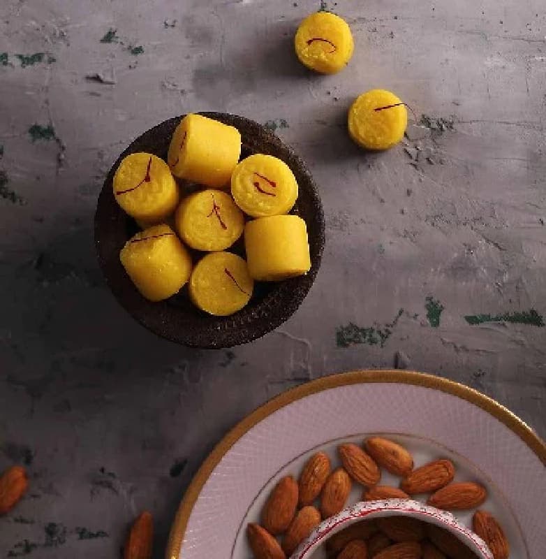 Almond House Badam Ashrafian — 250 g