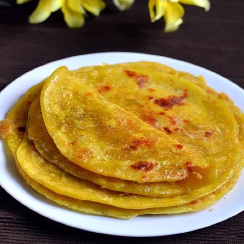 Almond House Bobbatlu — 250 g
