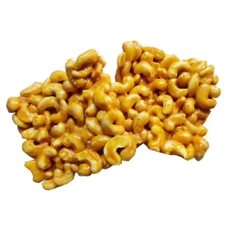 Almond House Kaju Chikki — 250 g