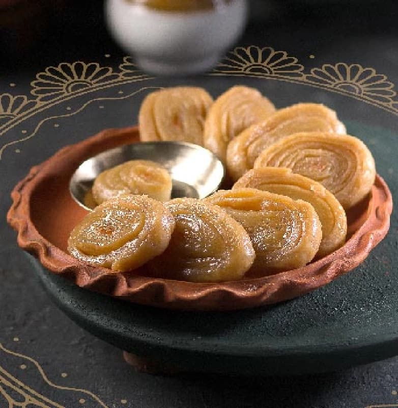 Almond House Madata Kaja — 250 g