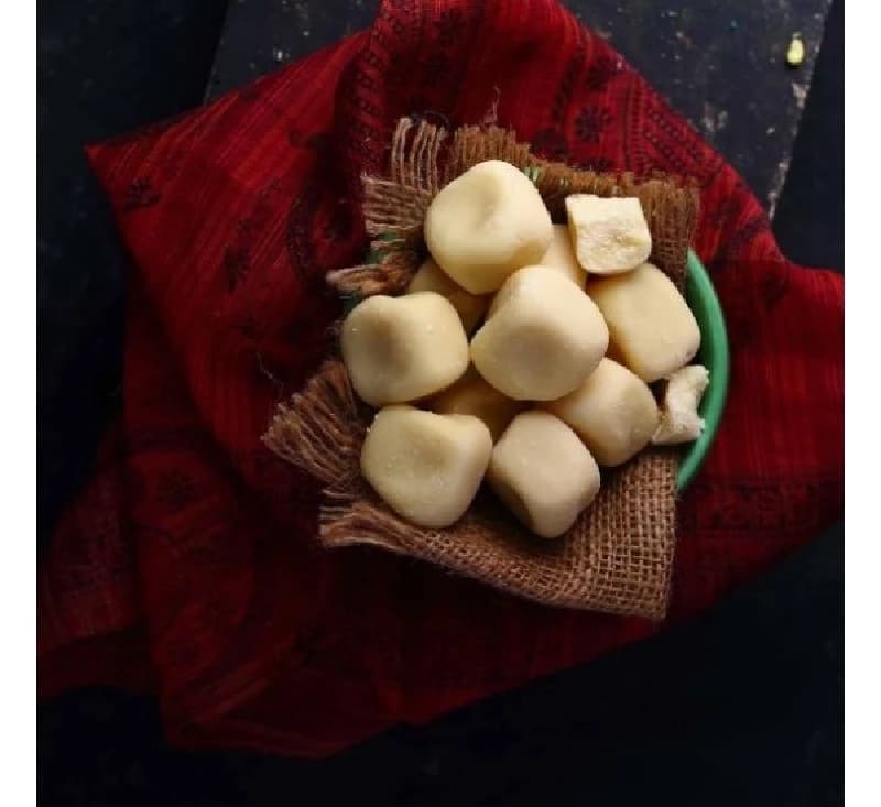 Almond House Small Peda — 250 g
