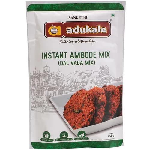 Adukale Ambode Mix — 250 g