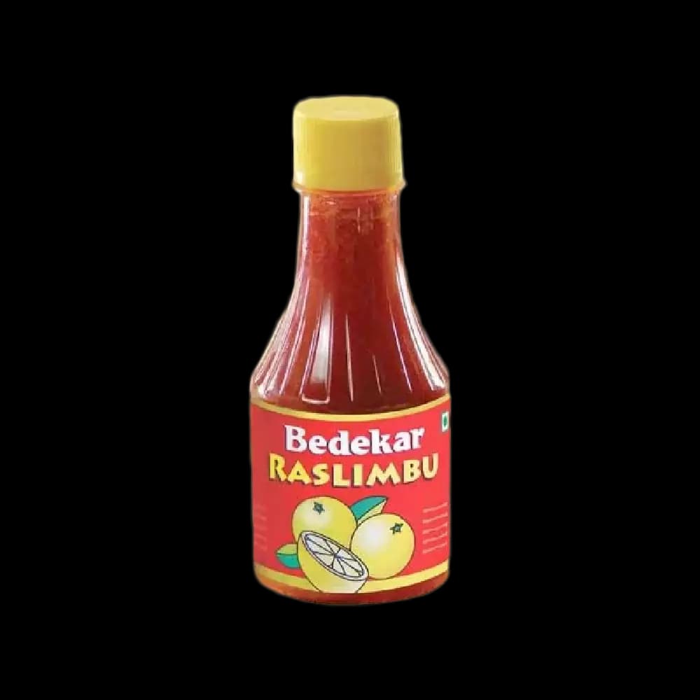 250 G Bedekar Raslimbu ShopIndianProductsa