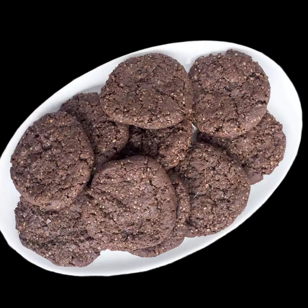 250 G Karachi Bakery Ragi Cookies ShopIndianProductsa
