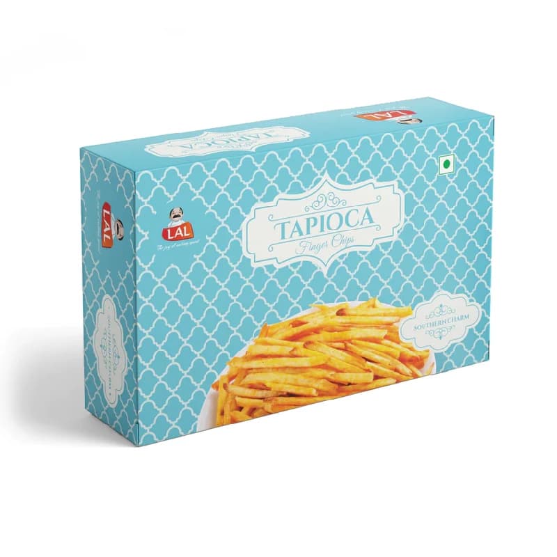Lal Sweets Tapioca — 250 g