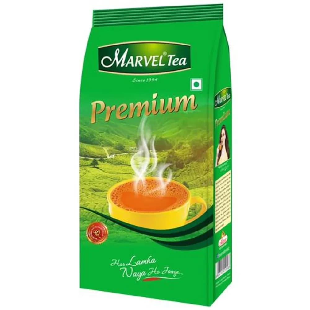 250 G Marvel Premium Tea ShopIndianProductsa