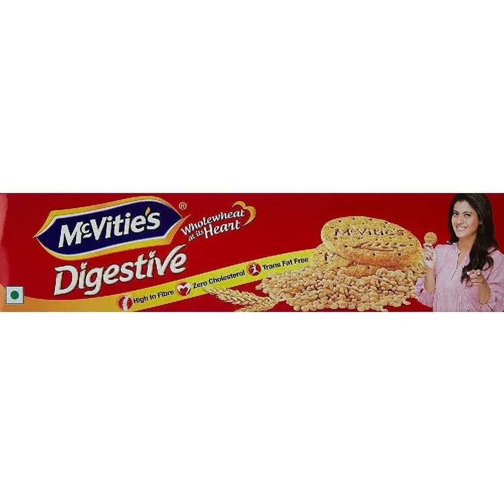 250 G Mcvities Digestive Biscuits ShopIndianProductsa