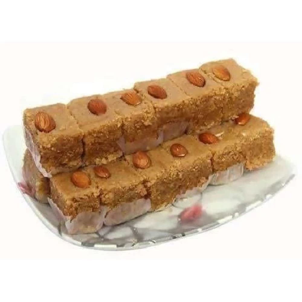 G Pulla Reddy Ajmeer Kalakhand — 250 g