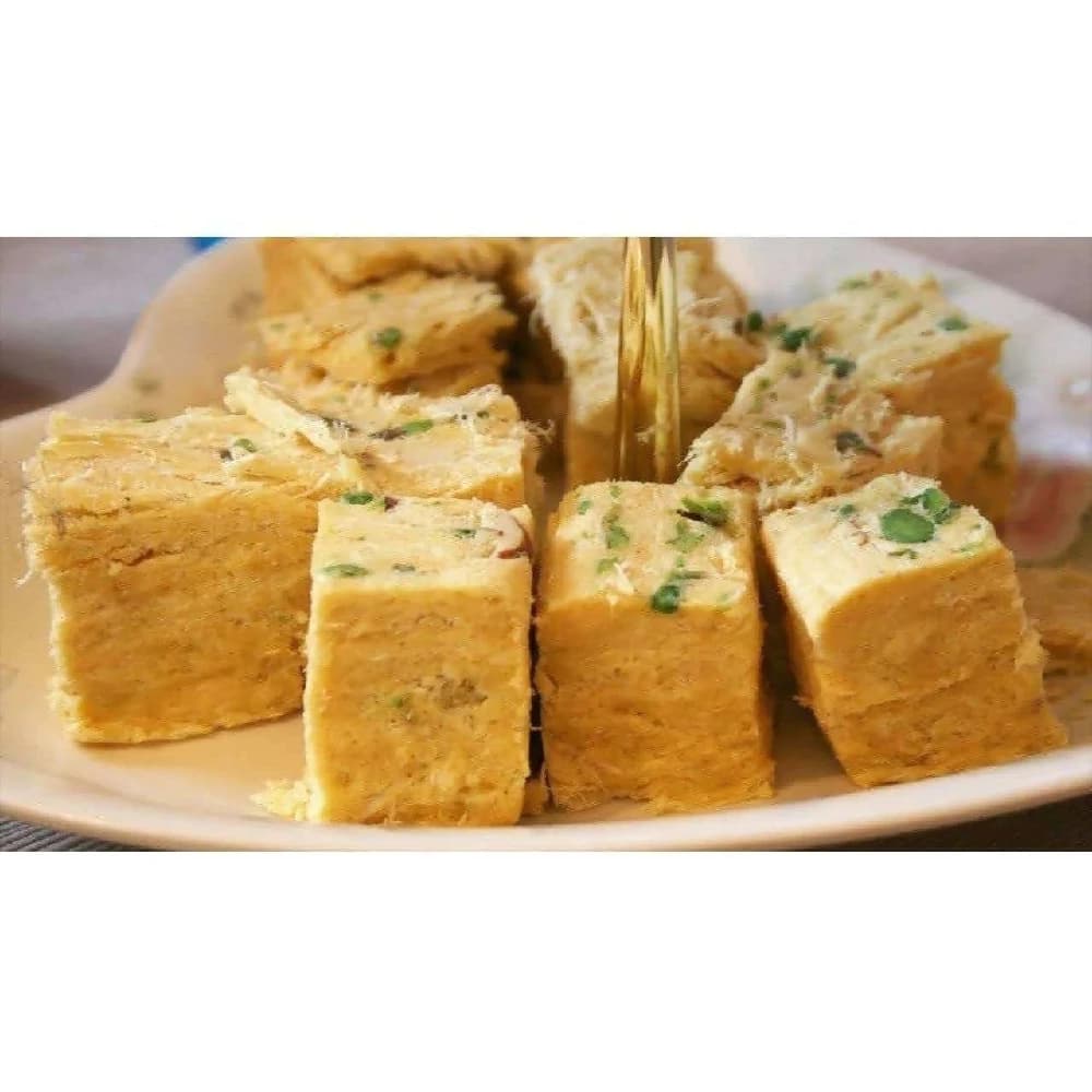 G Pulla Reddy Doodh Papdi — 250 g