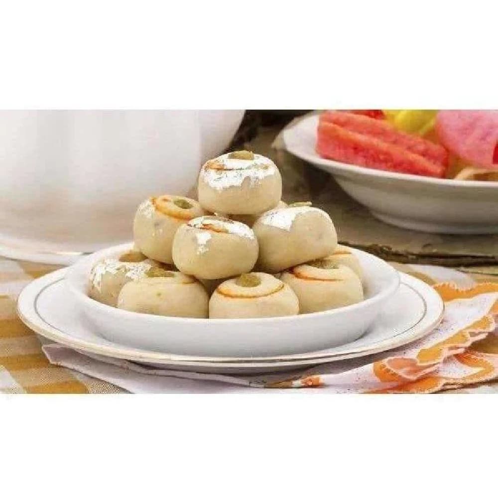 G Pulla Reddy Doodh Peda — 250 g