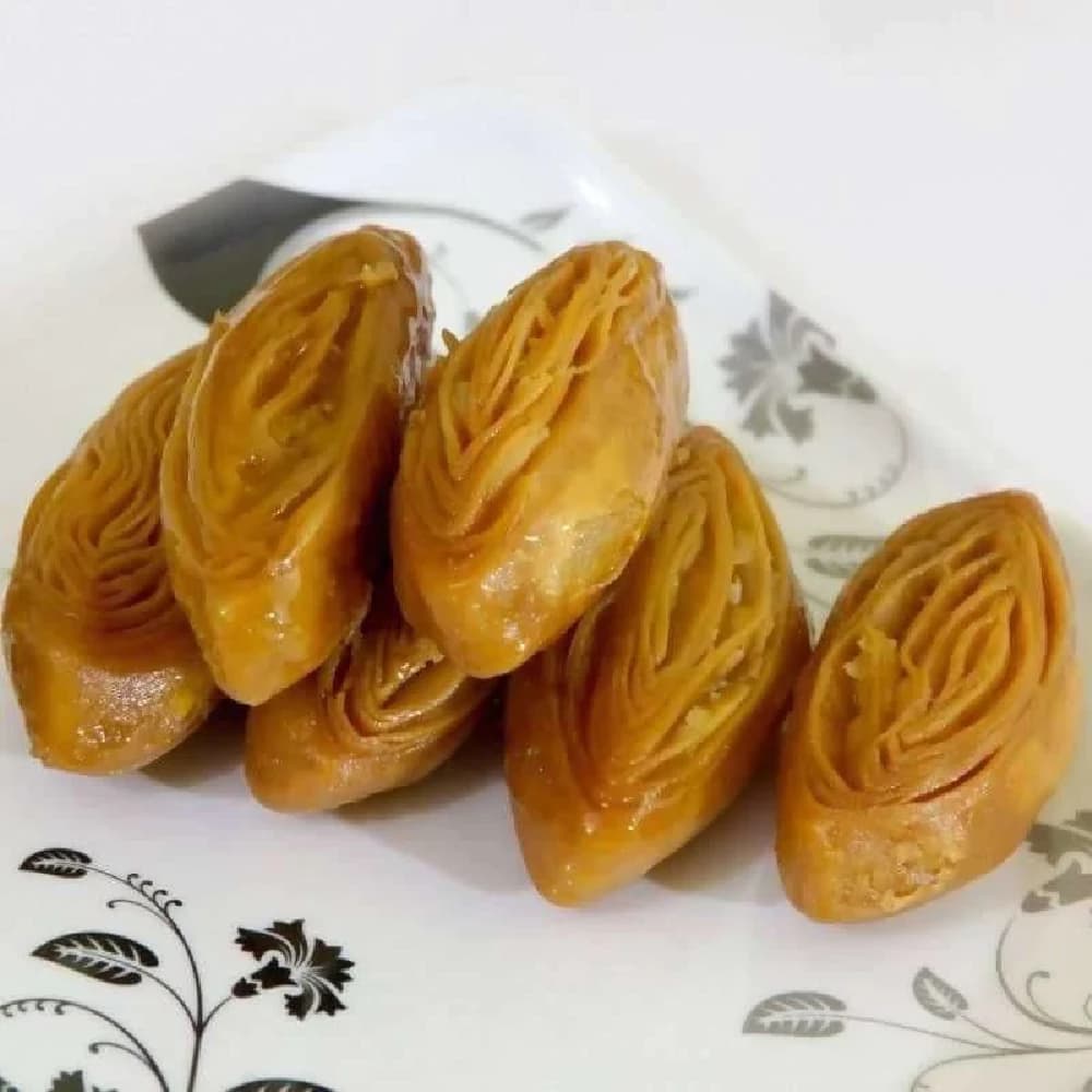 G Pulla Reddy Madathakaja — 250 g