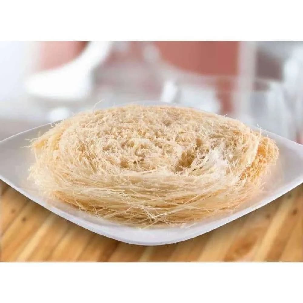 G Pulla Reddy Semiya Pheni — 250 g