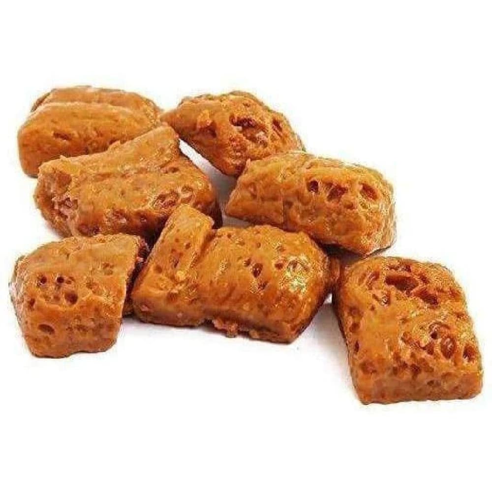 G Pulla Reddy Soan Patti — 250 g