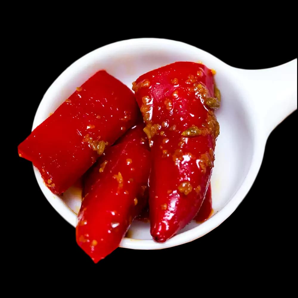250 G Red Chillies Pickle ShopIndianProductsa