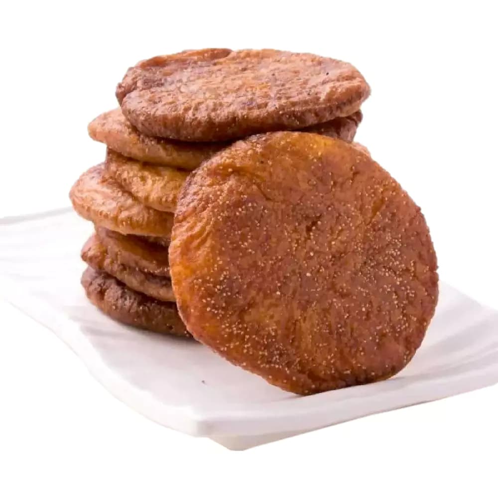 G Pulla Reddy Sesame Ariselu — 250 g