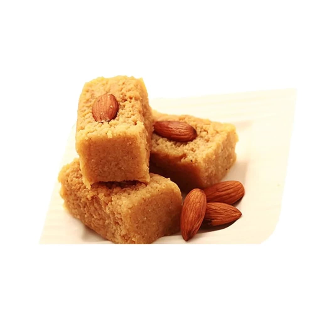 Vellanki Foods Ajmeer Kalakand — 250 g