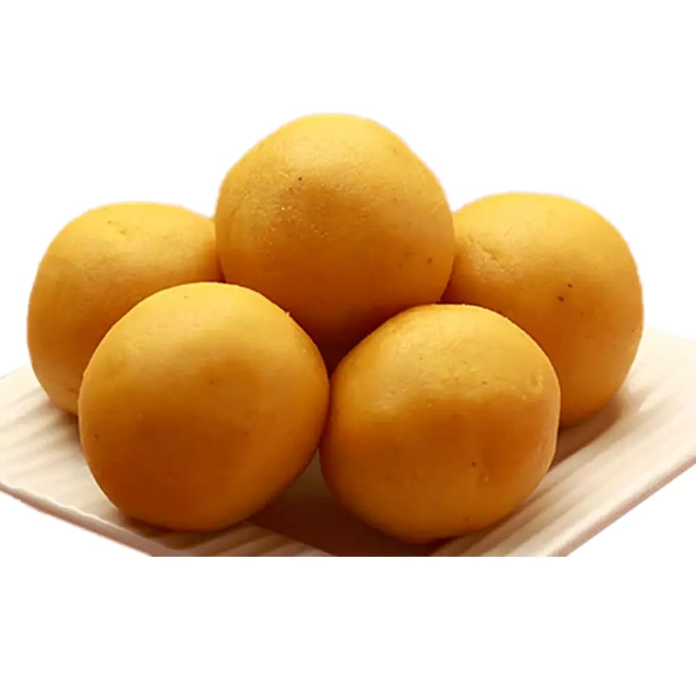 Vellanki Foods Besan Laddu — 250 g