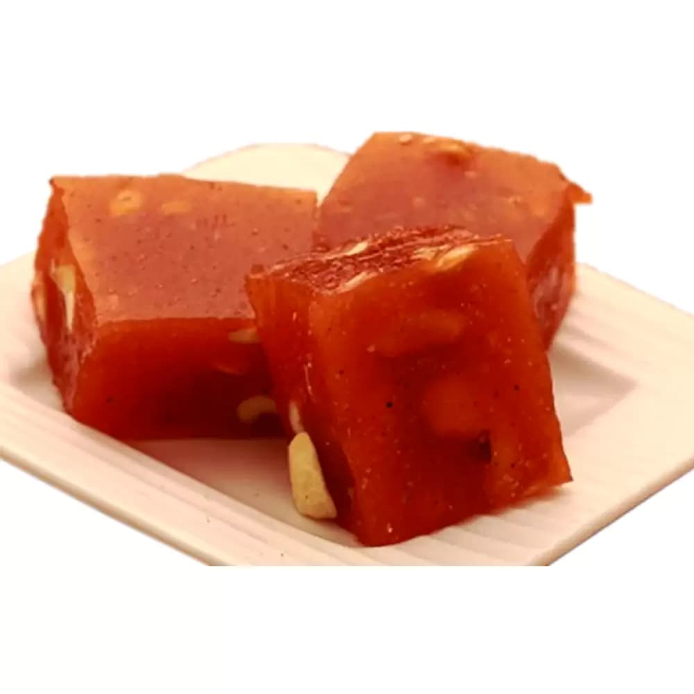 Vellanki Foods Bombay Halwa — 250 g