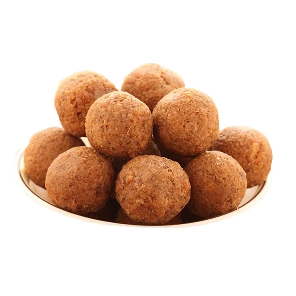 Vellanki Foods Coconut Laddu — 250 g