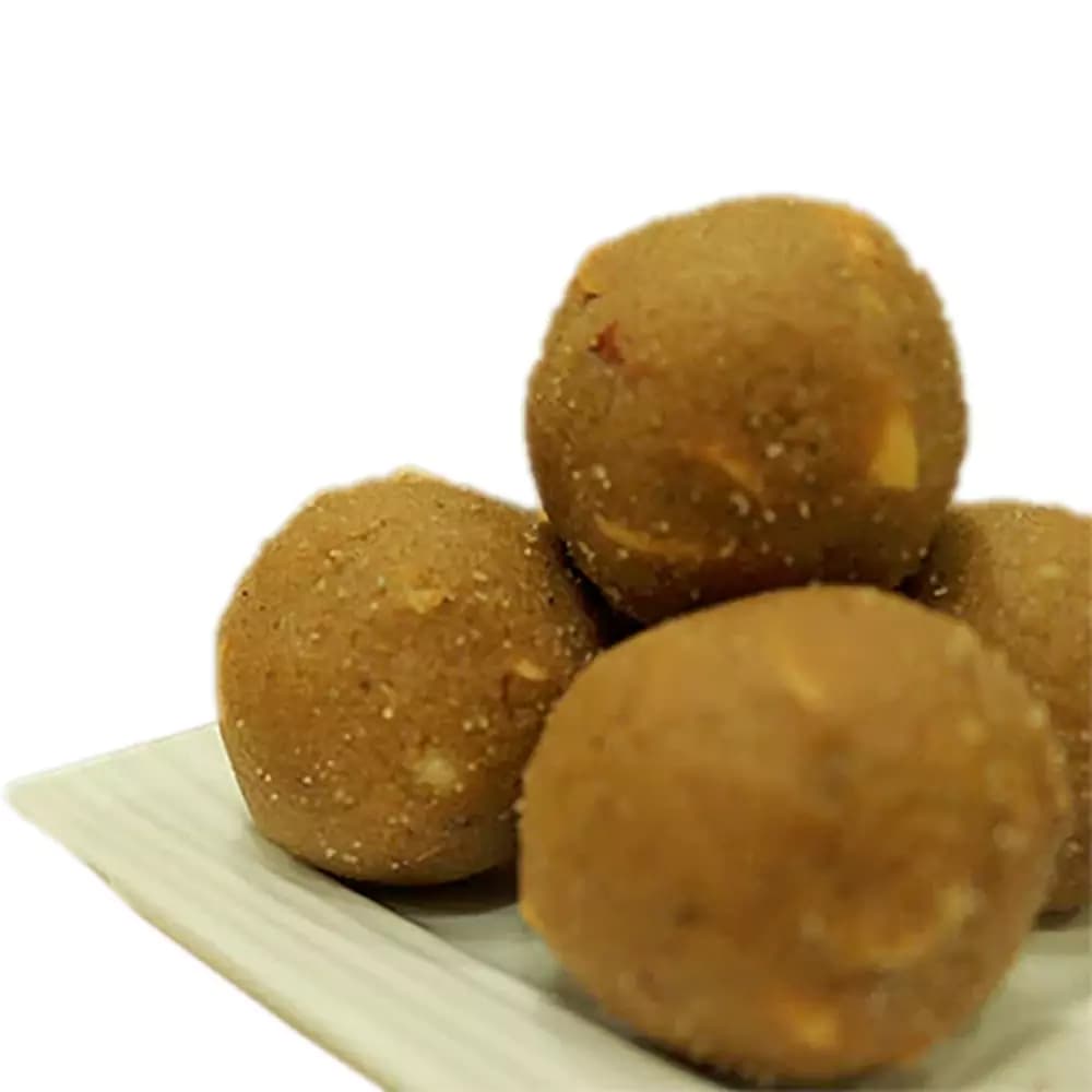 Vellanki Foods Gondh Laddu — 250 g