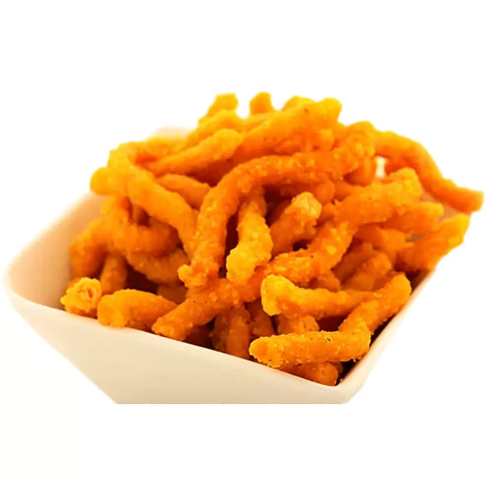 Vellanki Foods Jaggery Snack — 250 g
