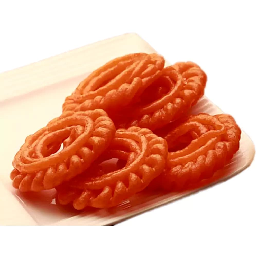 Vellanki Foods Jangri — 250 g