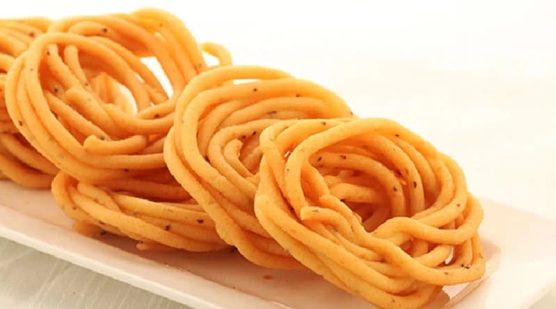 Vellanki Foods Chakli — 250 g