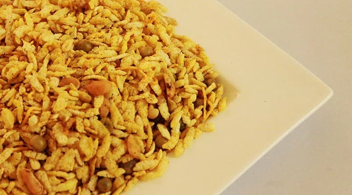 Vellanki Foods Kaju Chudva — 250 g