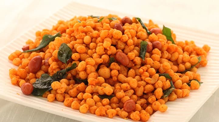 Vellanki Foods Kara Boondi — 250 g