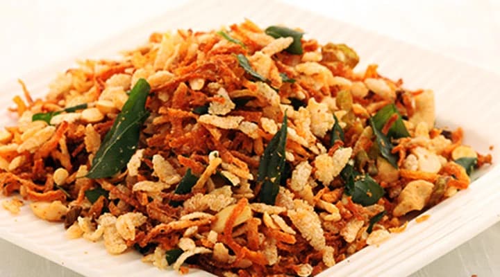 Vellanki Foods Potato Mixture — 250 g