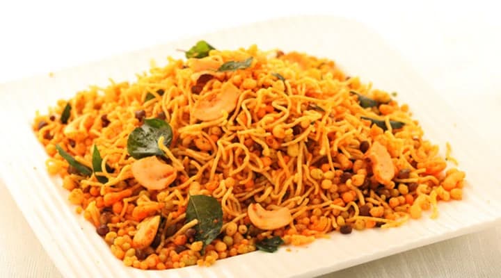 Vellanki Foods Sanna Boondi Mixture — 250 g