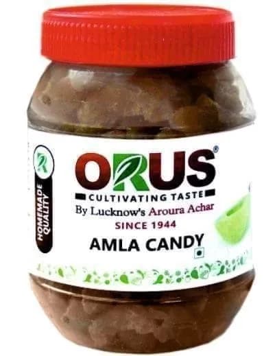 Arora Achar Amla Candy — 250 g