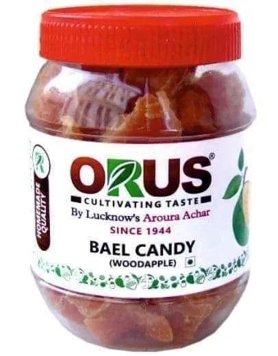 Arora Achar Bel Candy — 250 g
