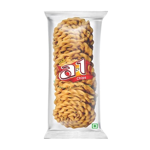 A1 Chips Hand Murukku — 250 g