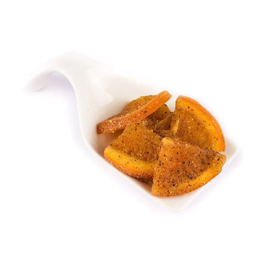 Goosebumps Pickles Masala Orange — 250 g