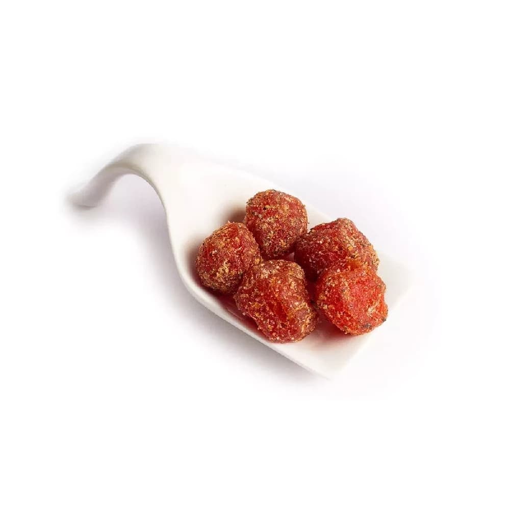 Goosebumps Pickles Masala Plums — 250 g