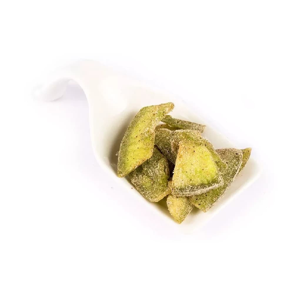 Goosebumps Pickles Masala Pomelo — 250 g
