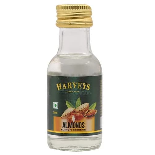 28 Ml Harveys Flavouring Essence Almond ShopIndianProductsa
