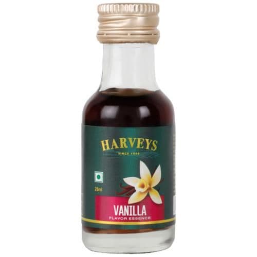 28 Ml Harveys Flavouring Essence Vanilla ShopIndianProductsa